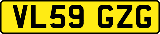VL59GZG