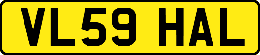 VL59HAL