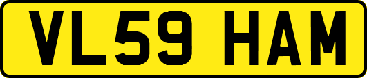 VL59HAM