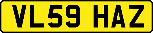 VL59HAZ
