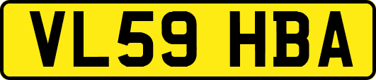 VL59HBA