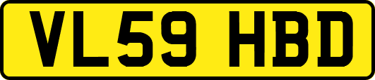 VL59HBD