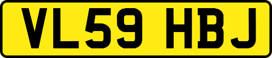 VL59HBJ
