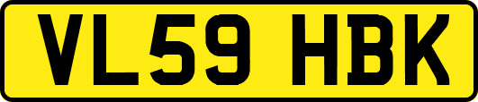 VL59HBK