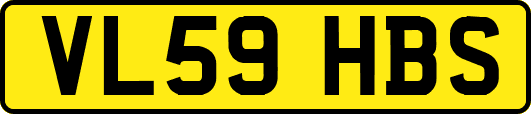 VL59HBS
