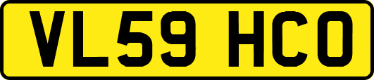 VL59HCO