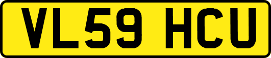 VL59HCU