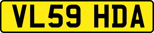 VL59HDA
