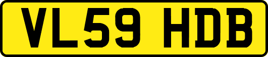 VL59HDB