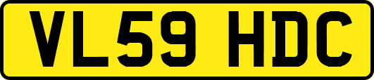 VL59HDC