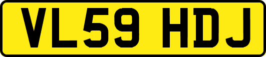 VL59HDJ