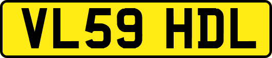 VL59HDL
