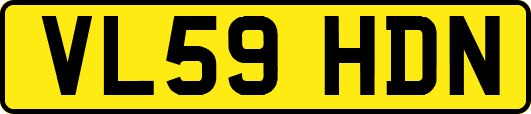 VL59HDN