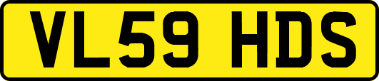 VL59HDS