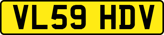 VL59HDV