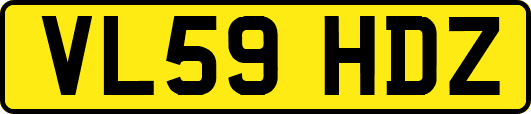 VL59HDZ
