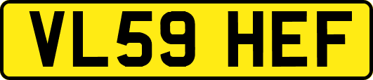 VL59HEF