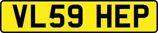 VL59HEP