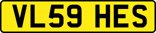 VL59HES