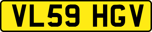 VL59HGV