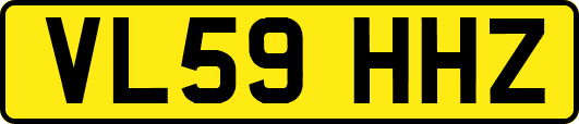 VL59HHZ