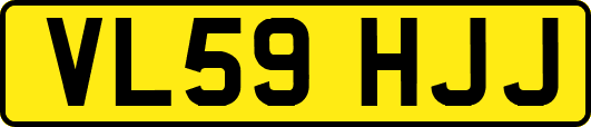 VL59HJJ