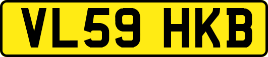 VL59HKB