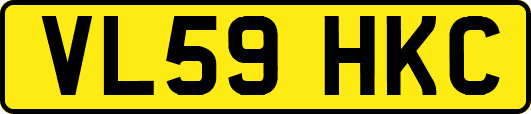 VL59HKC