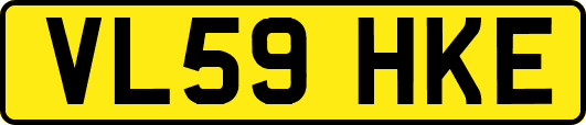 VL59HKE