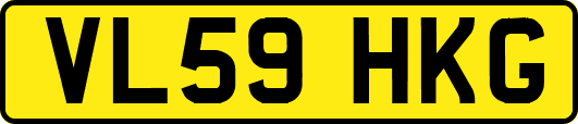 VL59HKG