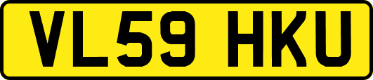 VL59HKU