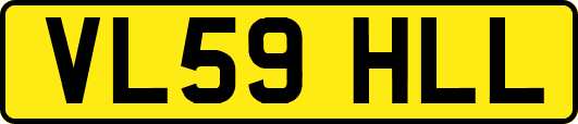 VL59HLL