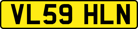 VL59HLN