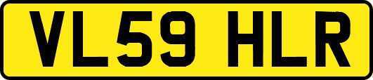 VL59HLR
