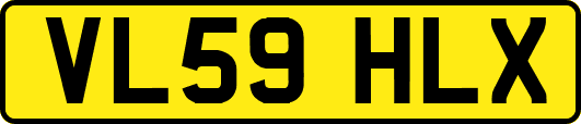 VL59HLX
