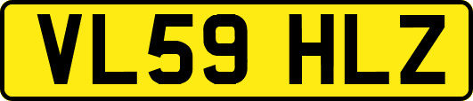 VL59HLZ