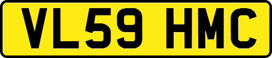 VL59HMC