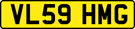 VL59HMG