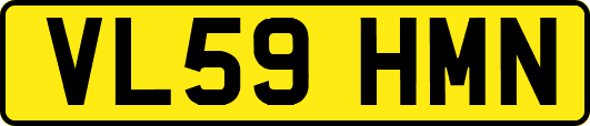 VL59HMN