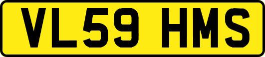 VL59HMS