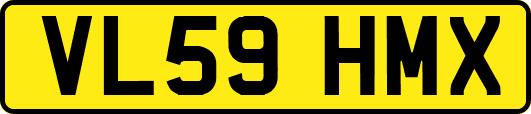 VL59HMX