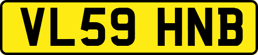 VL59HNB