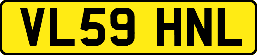 VL59HNL