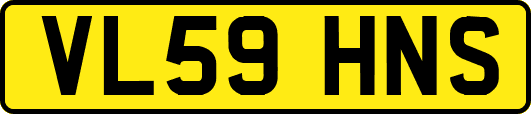 VL59HNS