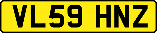 VL59HNZ