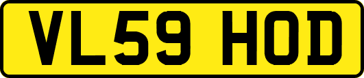 VL59HOD