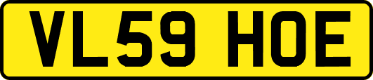 VL59HOE