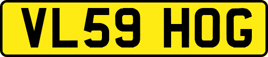VL59HOG