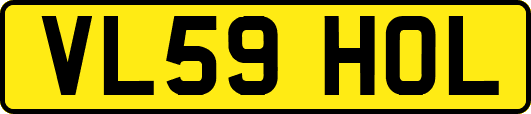 VL59HOL