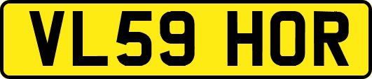 VL59HOR